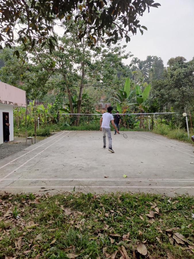 Clay Resort By Bestinn Leisure - Wayanad Padinjarathara Exteriör bild