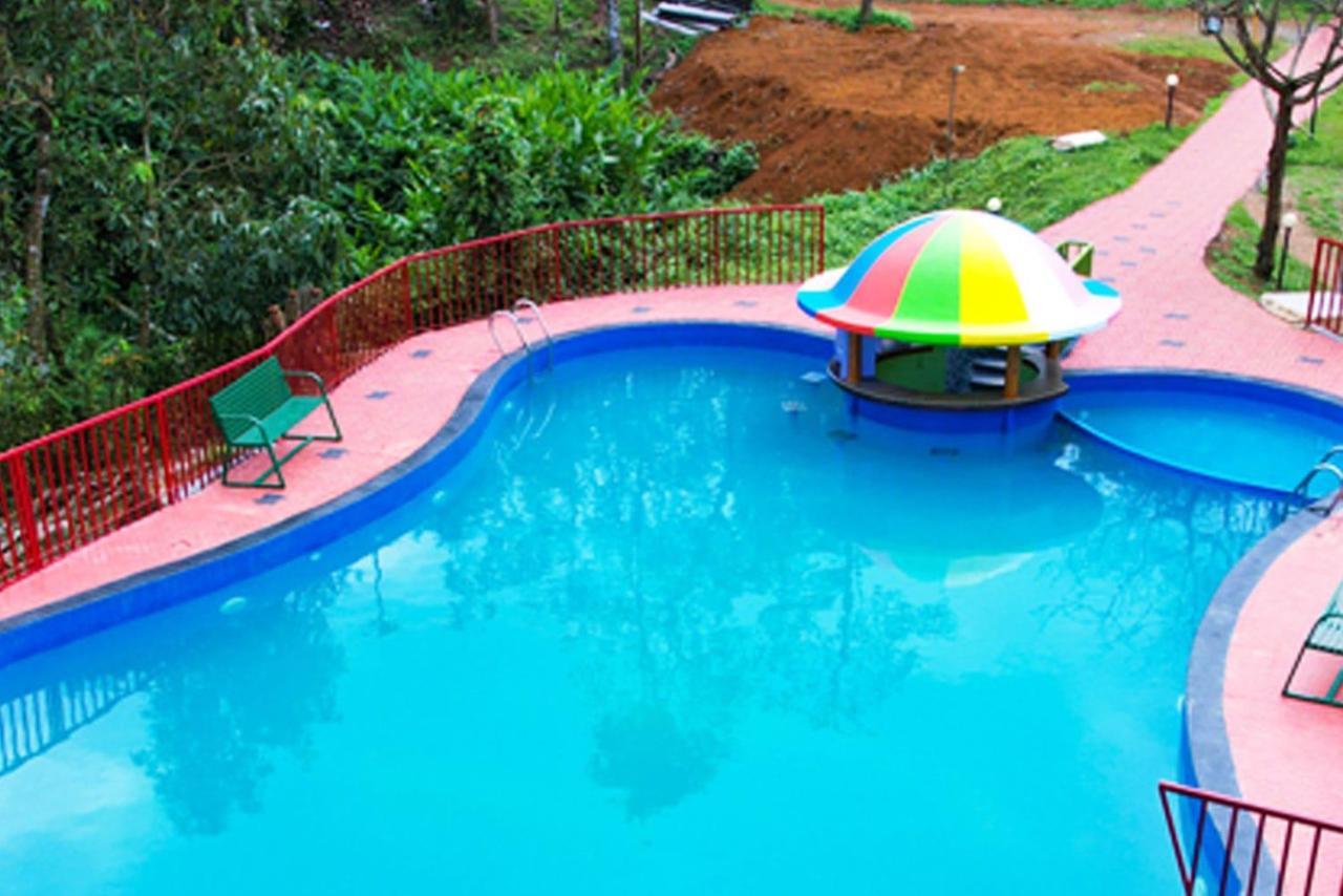 Clay Resort By Bestinn Leisure - Wayanad Padinjarathara Exteriör bild