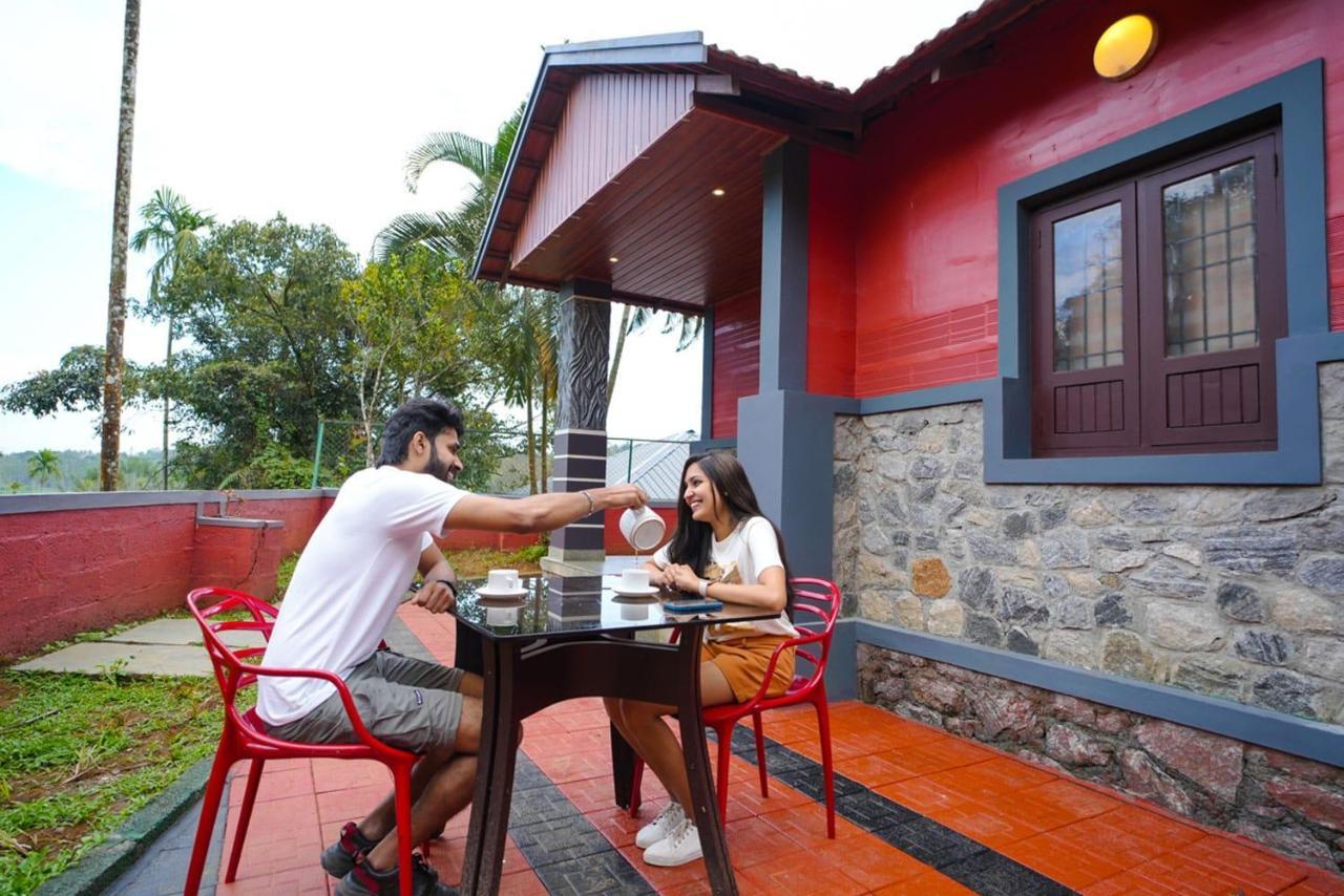 Clay Resort By Bestinn Leisure - Wayanad Padinjarathara Exteriör bild