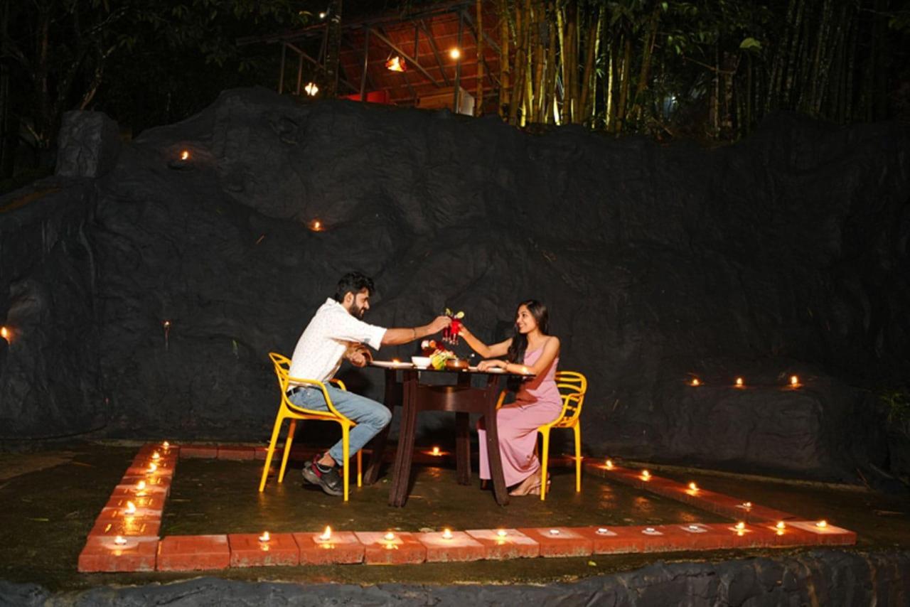 Clay Resort By Bestinn Leisure - Wayanad Padinjarathara Exteriör bild